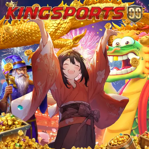 KINGSPORTS99 - Situs Gaming Online Terpercaya & Terlengkap 2025